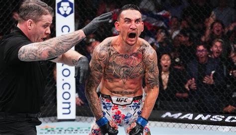 justin gaethje fight cancelled|Calls renewed to pull Max Holloway from UFC 300 to avoid Tony .